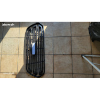 Grille de radiateur FORD TRANSIT Mk8 phase 1 2014-2019