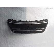Grille de pare-choc de calandre 208 2 phase 2 active