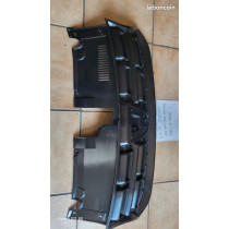 Calandre dacia sandero