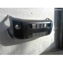 Pare-choc avant Fiat fiorino 3 peugeot bipper citroen nemo phase 1