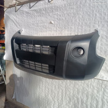 Pare-choc avant Fiat fiorino 3 peugeot bipper citroen nemo phase 1