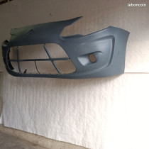 Pare-choc avant Citroën C3 2 phase 1