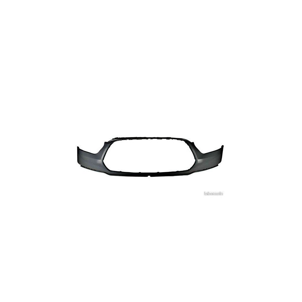 Pare choc avant FORD TRANSIT Mk8 ph 1