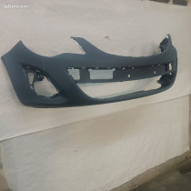 Pare-choc avant Opel Corsa D phase 2