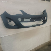 Pare-choc avant Opel Corsa D phase 2