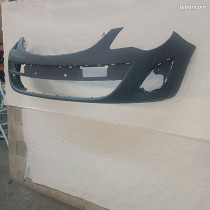 Pare-choc avant Opel Corsa D phase 2