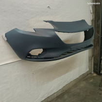 Pare-choc avant OPEL CORSA E