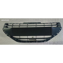 Grille de calandre pare choc avant Peugeot 208 1 phase 1 allure féline