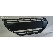 Grille de calandre pare choc avant Peugeot 208 1 phase 1 allure féline