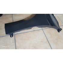 Aile avant gauche conducteur renault megane 4