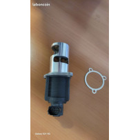 Vanne EGR 1,5 DCI RENAULT NISSAN OPEL VAUXHALL DACIA neuve