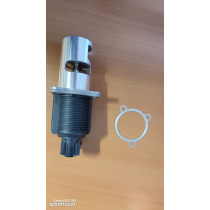 Vanne EGR 1,5 DCI RENAULT NISSAN OPEL VAUXHALL DACIA neuve