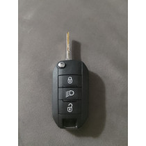 cle telecommande peugeot 208 308 2008