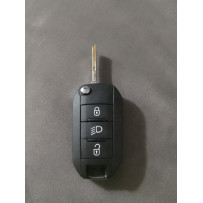 cle telecommande peugeot 208 308 2008