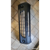 Pare chocs avant RENAULT KANGOO 2 ph 1 sans antibrouillard