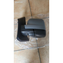 Retroviseur manuel gauche conducteur Renault trafic 3