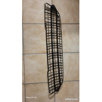 Grille inférieure pare-chocs avant RENAULT KANGOO 2