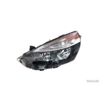 Phare avant gauche conducteur RENAULT CLIO 4 phase 2