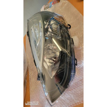 Phare avant gauche conducteur RENAULT CLIO 4 phase 2