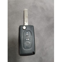 cle citroen berlingo  jumpy peugeot partner expert
