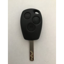 Cle télécommande clio 3 twingo 2 kangoo Trafic dacia
