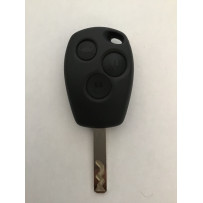Cle télécommande clio 3 twingo 2 kangoo Trafic dacia