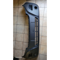 Pare chocs avant RENAULT MASTER 3 ph 1 AVEC OU SANS ANTI BROUILLARD