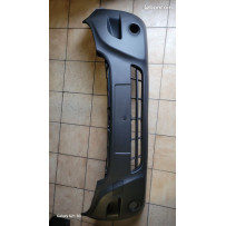 Pare chocs avant RENAULT MASTER 3 ph 1 AVEC OU SANS ANTI BROUILLARD