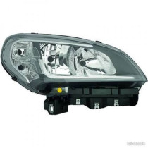 FEU Phare FIAT Doblo 2 Droit PASSAGER