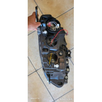 FEU Phare FIAT Doblo 2 Droit PASSAGER