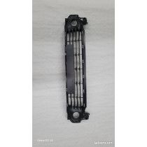 Grille de pare choc calandre inférieure renault clio 4 ph 1