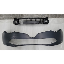 Pare-chocs avant renault Clio 4 Phase 1 2012-2016