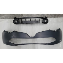 Pare-chocs avant renault Clio 4 Phase 1 2012-2016