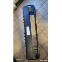 Pare chocs avant VOLKSWAGEN PASSAT B7 6 trous capteurs radar