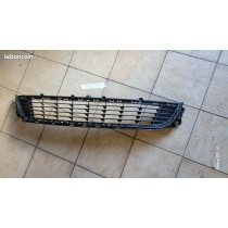 Grille de calandre inférieure RENAULT MEGANE 3 ph 2 pare chocs avant