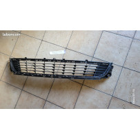 Grille de calandre inférieure RENAULT MEGANE 3 ph 2 pare chocs avant