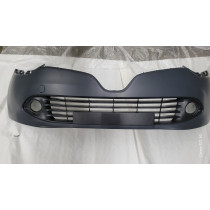 Pare-chocs avant renault Clio 4 Phase 1 2012-2016
