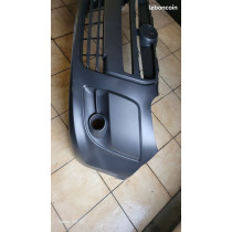 Pare chocs avant FIAT DOBLO 2 ph 1 2010-2015 AVEC antibrouillard
