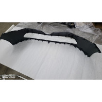 Pare chocs avant renault Clio 4 Phase 1 2012-2016