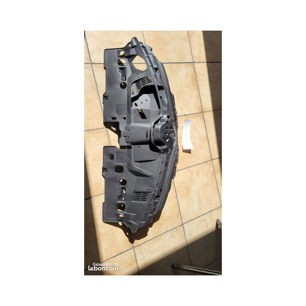 Grille de calandre RENAULT CLIO 4 phase 2