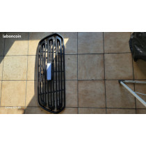 Grille de radiateur FORD TRANSIT Mk8 phase 1 2014-2019