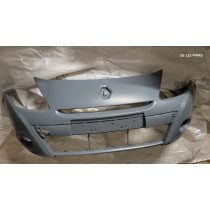 Pare-choc avant renault clio 3 ph 2 en 185