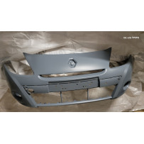Pare-choc avant renault clio 3 ph 2 en 185