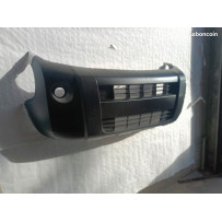 Pare-choc avant Fiat fiorino 3 peugeot bipper citroen nemo phase 1