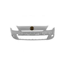 Pare-choc avant renault clio 3 ph 2 en 185