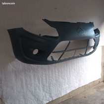 Pare-choc avant Citroën C3 2 phase 1