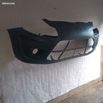 Pare-choc avant Citroën C3 2 phase 1