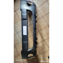 Pare choc avant CITROËN BERLINGO PEUGEOT PARTNER ph 1 ph2 avec antibrouillard