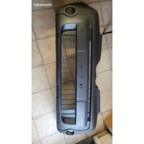 Pare-choc avant Renault Kangoo 2 phase 2