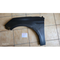 Aile avant gauche conducteur renault megane 4